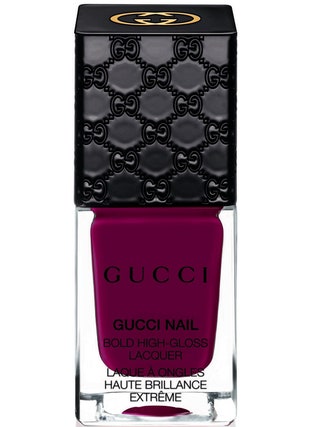Глянцевый лак для ногтей Bold HighGloss Lacquer 1610 рублей.