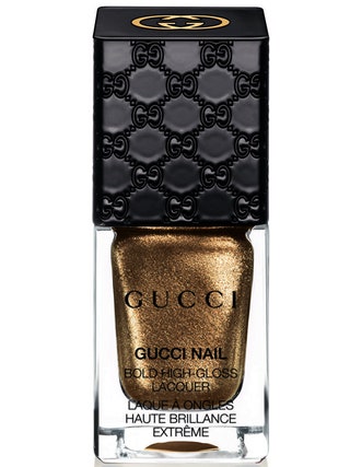 Глянцевый лак для ногтей Bold HighGloss Lacquer 1610 рублей.