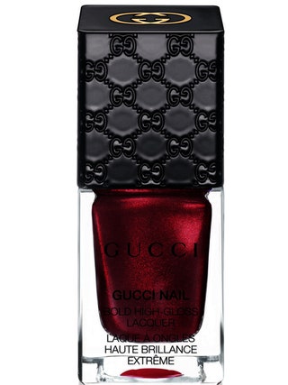Глянцевый лак для ногтей Bold HighGloss Lacquer 1610 рублей.