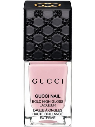 Глянцевый лак для ногтей Bold HighGloss Lacquer 1610 рублей.