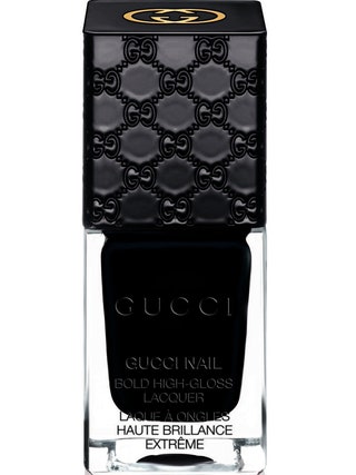 Глянцевый лак для ногтей Bold HighGloss Lacquer 1610 рублей.