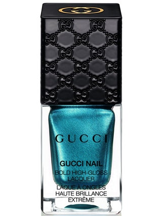 Глянцевый лак для ногтей Bold HighGloss Lacquer 1610 рублей.