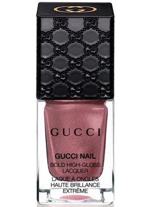 Глянцевый лак для ногтей Bold HighGloss Lacquer 1610 рублей.