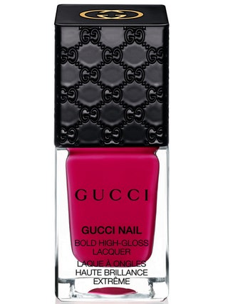 Глянцевый лак для ногтей Bold HighGloss Lacquer 1610 рублей.