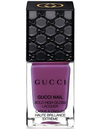 Глянцевый лак для ногтей Bold HighGloss Lacquer 1610 рублей.