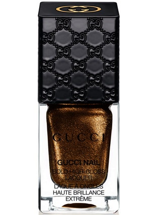 Глянцевый лак для ногтей Bold HighGloss Lacquer 1610 рублей.
