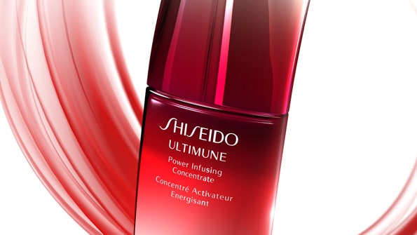 Концентрат Ultimune от Shiseido средство для восстановления иммунитета кожи | Allure
