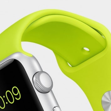 Гости из будущего: за что мы полюбим Apple Watch