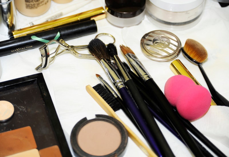 Все что важно знать о кистях для макияжа