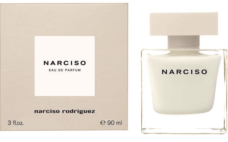 Аромат Narciso от Narciso Rodriguez история создания и реклама с Ракель Циммерман | Allure