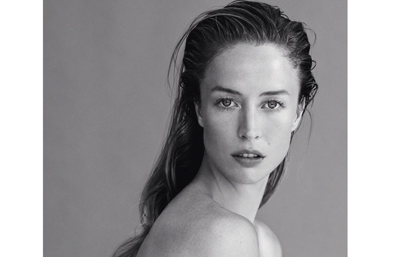 Аромат Narciso от Narciso Rodriguez история создания и реклама с Ракель Циммерман | Allure