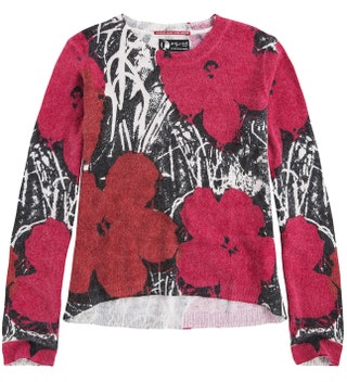 Хлопковый джемпер 4759 руб. Pepe Jeans