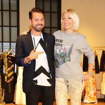 Радости жизни: премьера дебютной коллекции Fashion to Max в Москве