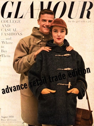 США август 1950