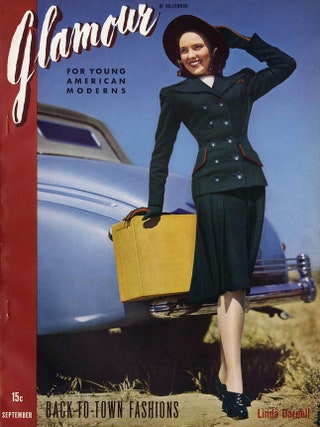 США сентябрь 1940