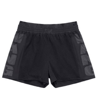 Шорты из полиэстера 2499 руб. Alexander Wang x HM