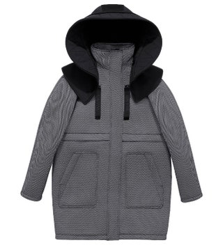 Парка 13thinsp999 руб. Alexander Wang x HM