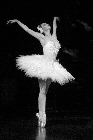Источники вдохновения для Анастасии Романцовой... Чайковский балет «Щелкунчик». Хоть он и создан по сказке немца Гофмана...