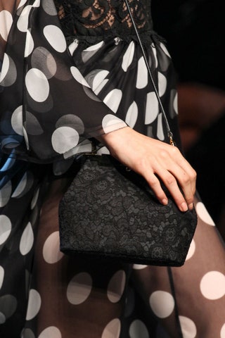 Dolce  Gabbana.