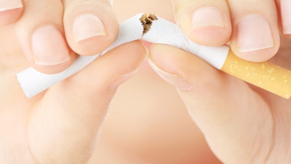 Как бросить курить и не набрать вес правильный подход к питанию и физической активности | Allure