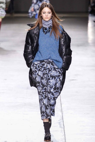 Topshop Unique