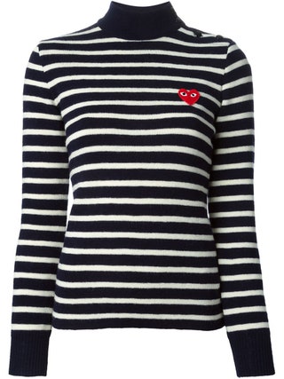 Comme Des Garccedilons Play 20 000 руб.