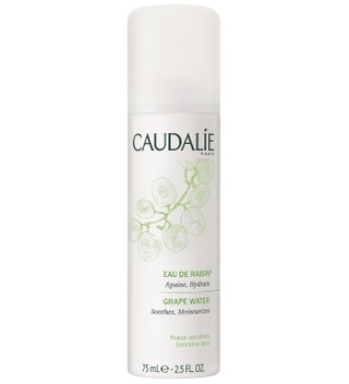 Caudalie 200 мл. 590 руб.