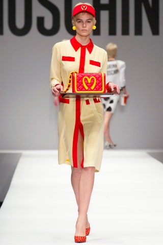 Moschino