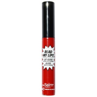 Блеск для губ Read My Lips WOW 689 руб. The Balm