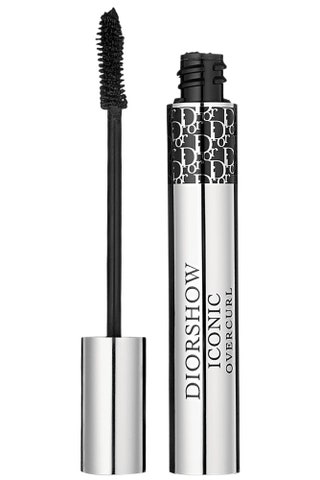 Dior  тушь Diorshow Iconic Overcurl 090  1605 руб.