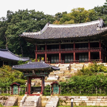 Путешествие в Сеул: еда, культура, шопинг и пляжи Южной Кореи