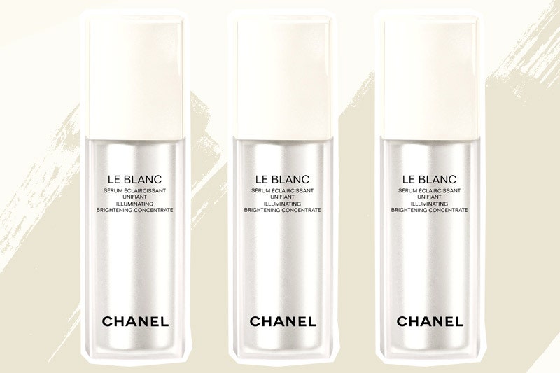 Сыворотка для сияния кожи Le Blanc de Chanel 6667 руб.