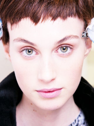 Moschino.