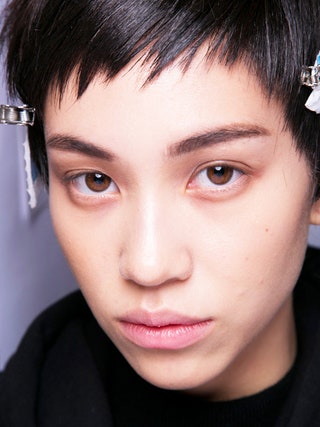 Moschino.