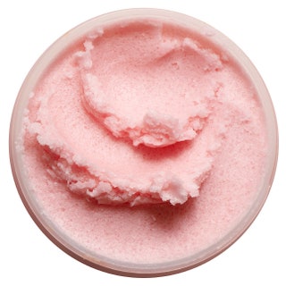 Скраб для тела Perfect Body Smooth Me Over Pink Sea Salt 850 руб. Victorias Secret