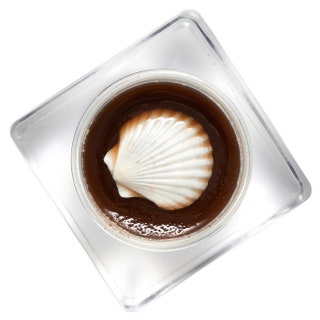Скраб для тела Aroma Spa Chocolat Noir 5100 руб. La Ric