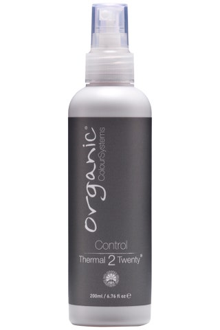 Термозащитный спрей Thermal 2 Twenty 1160 руб. Organic Colour Systems