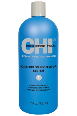 Шампунь Ionic Color Protector System 1460 руб. CHI