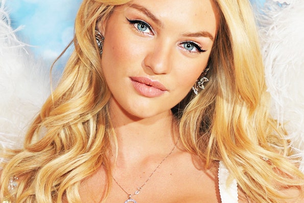 10 самых красивых блондинок Голливуда | Glamour