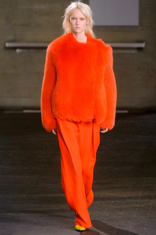 Preen