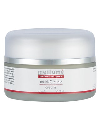 Meillum восстанавливающий крем MultiC Clinic 4026 руб.