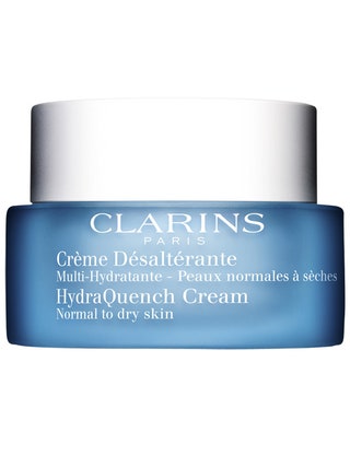 Clarins увлажняющий крем HydraQuench Cream 2300 руб.