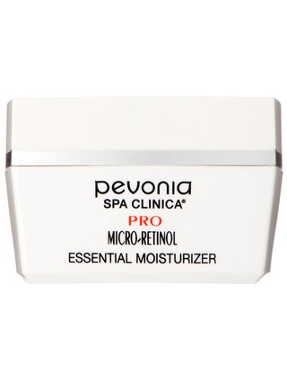Pevonia Spa Clinica увлажняющий крем Pro MicroRetinol 3744 руб.