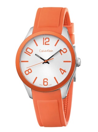 Часы 7300 руб. Calvin Klein Watches thinspJewelry.