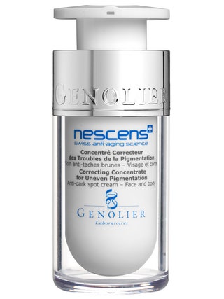 Nescens корректирующий концентрат Correcting Concentrate for Uneven Pigmentation 6250 руб.