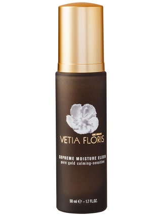 Vetia Floris  увлажняющий эликсир Supreme Moisture Elixir 10 950 руб.
