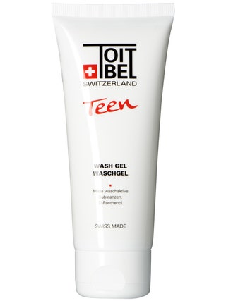 Toitbel гель для умывания Wash Gel  180 руб.