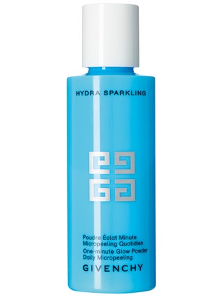 Givenchy пудра для очищения кожи Hydra Sparkling Oneminute Glow Powder Daily Micropeeling 2901 руб.