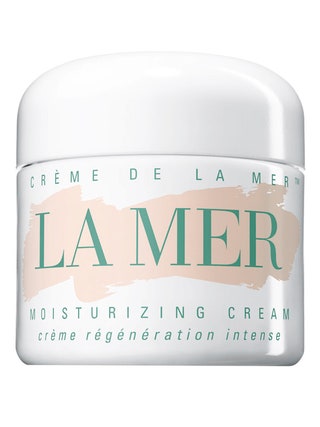 La Mer увлажняющий крем Crème de la Mer 30 мл 7600 руб.