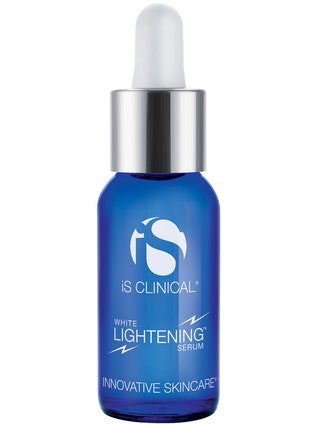 IS clinical осветляющая сыворотка White Lightening 30 мл 6630 руб.